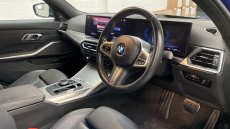 BMW 3 Series 320i M Sport 4dr Step Auto Petrol Saloon